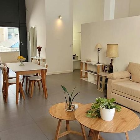 Vivaterra Apartments - San Telmo Buenos Aires Exterior photo