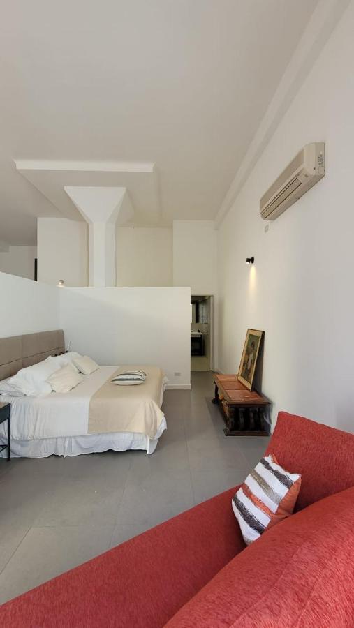 Vivaterra Apartments - San Telmo Buenos Aires Exterior photo